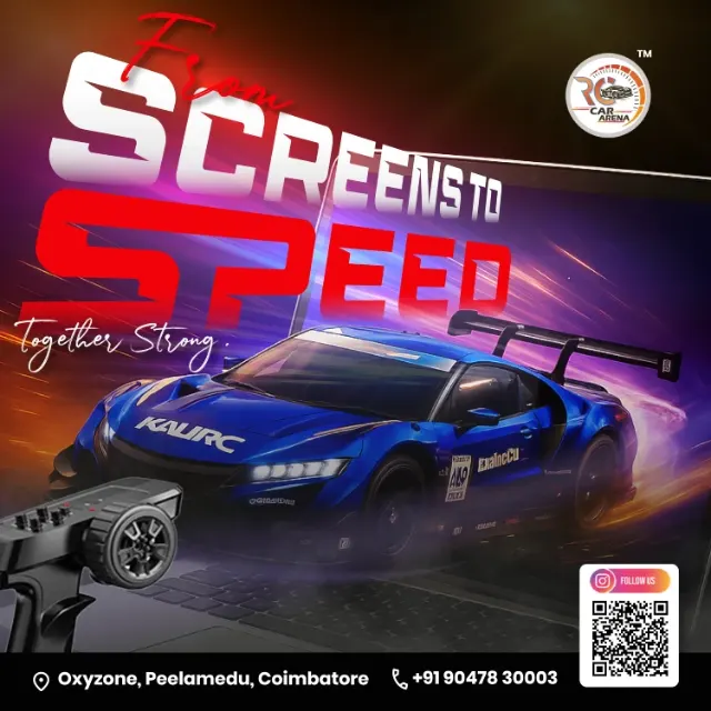 rccar-arena- social-media-poster-designed-by-avanexa